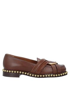 Мокасины Chloé