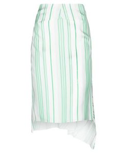 Юбка миди Jil Sander