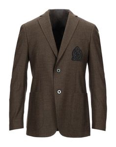 Пиджак Lab. Pal Zileri