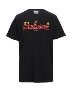 Футболка BUT NOT