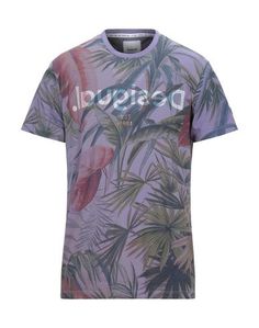 Футболка Desigual
