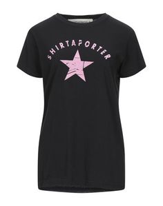 Футболка Shirtaporter