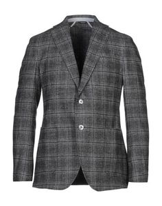 Пиджак Tombolini