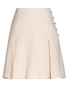 Юбка до колена Edward Achour