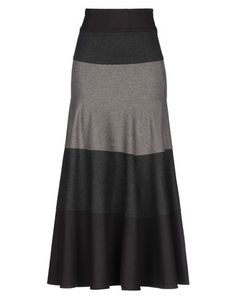 Длинная юбка Blumarine