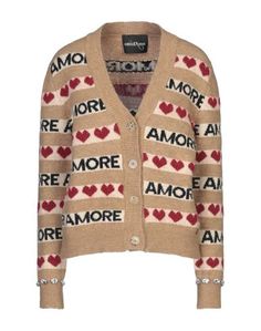 Кардиган Ottod'ame