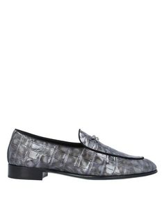 Мокасины Giuseppe Zanotti