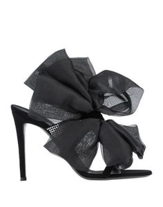 Сандалии Giuseppe Zanotti