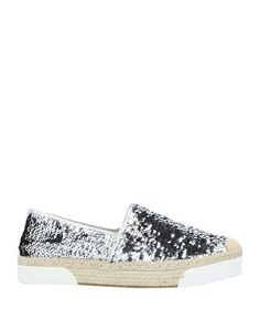 Эспадрильи CafÈnoir