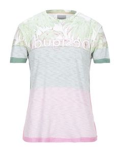 Футболка Desigual
