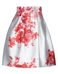 Юбка до колена Allure