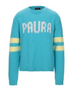Свитер Paura