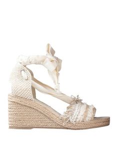 Сандалии Paloma Barceló