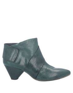 Полусапоги и высокие ботинки Fiorifrancesi