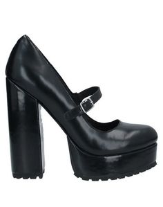 Туфли Jeffrey Campbell