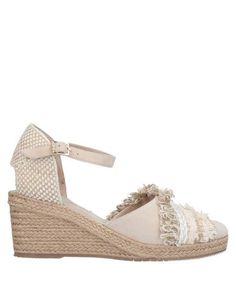 Эспадрильи Paloma Barceló