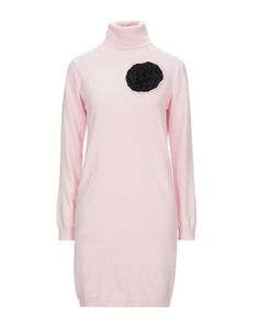 Короткое платье be Blumarine