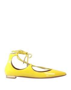 Балетки Aquazzura