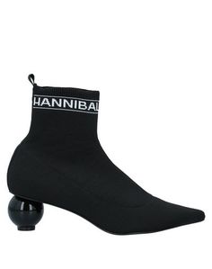Полусапоги и высокие ботинки Hannibal Laguna