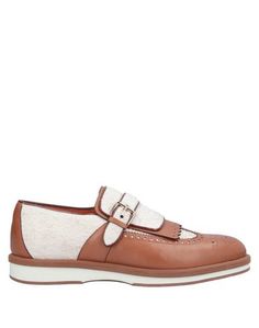 Мокасины Santoni