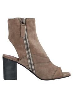 Полусапоги и высокие ботинки Chloe