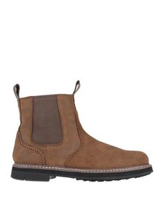 Полусапоги и высокие ботинки Timberland