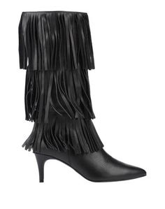 Сапоги Daniele Ancarani