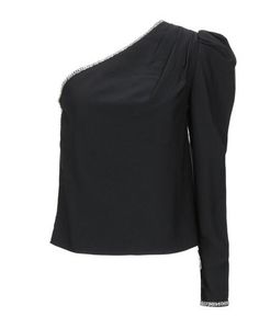 Топ без рукавов Self Portrait