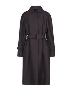 Легкое пальто Paul Smith