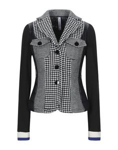 Куртка Pianurastudio