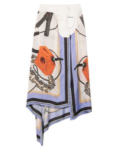 Юбка миди Each X Other