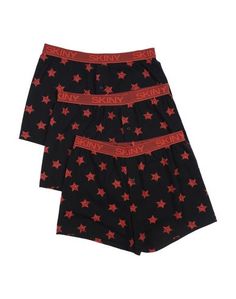 Боксеры Skiny
