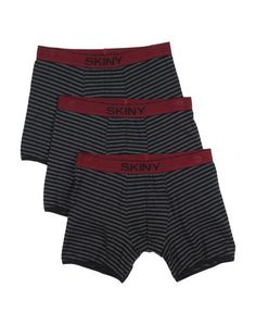 Боксеры Skiny