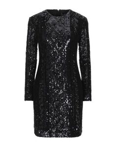 Короткое платье Max Mara