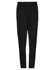 Повседневные брюки Alexander McQueen