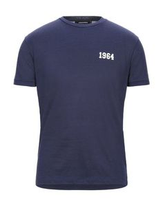 Футболка Dsquared2