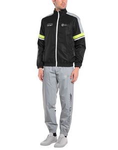 Фитнес комплект Sergio Tacchini + Still Good