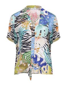 Pубашка Desigual