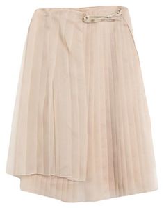 Юбка миди Fendi