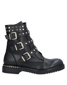 Полусапоги и высокие ботинки Islo Isabella Lorusso