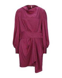 Короткое платье Isabel Marant