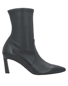 Полусапоги и высокие ботинки Stuart Weitzman