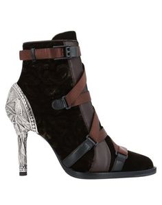 Полусапоги и высокие ботинки Chloe