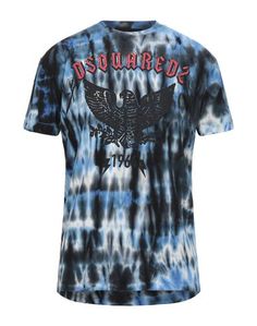 Футболка Dsquared2