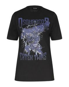 Футболка Dsquared2