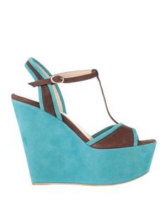 Сандалии Entourage