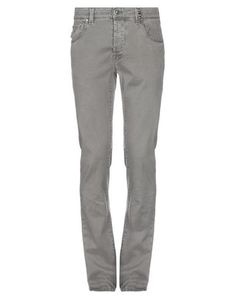 Повседневные брюки Tramarossa