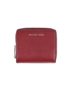 Бумажник Michael Kors