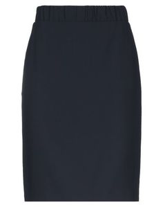 Юбка до колена Peserico Sign