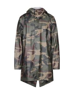 Легкое пальто Herschel